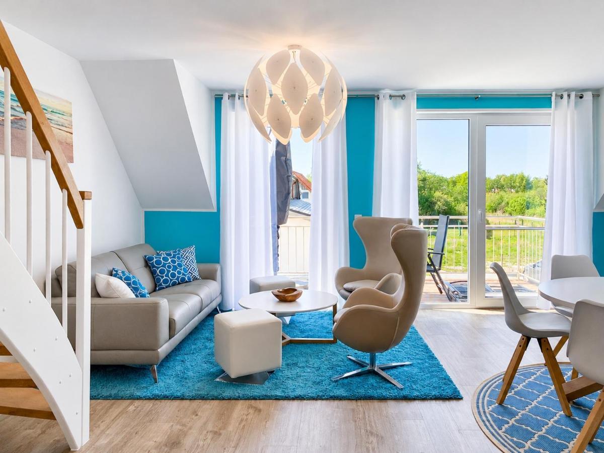 Tordalk 07 - Bed and Breakfast Ostseebad Prerow