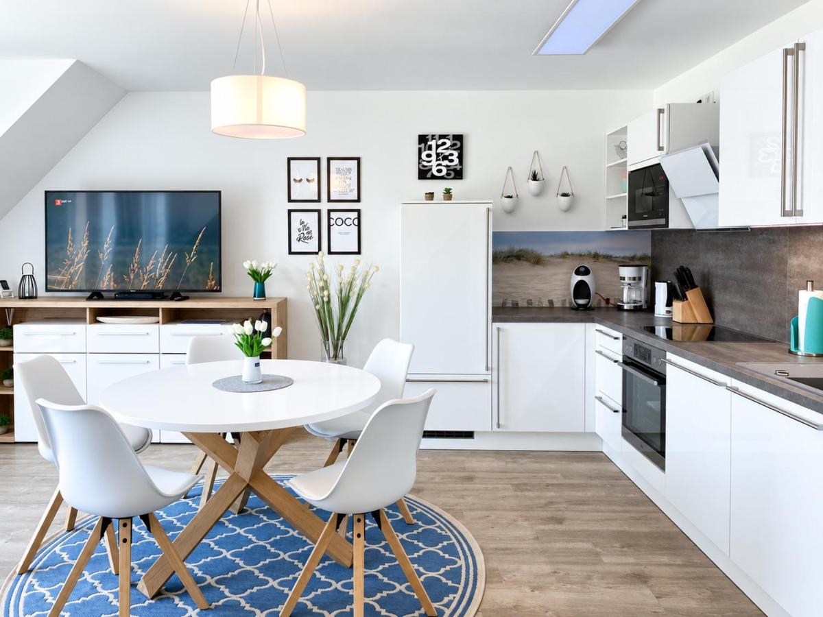 Tordalk 07 - Bed and Breakfast Ostseebad Prerow
