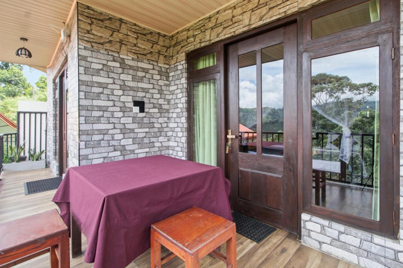 Barn Hills - Ferienwohnung Ella Town