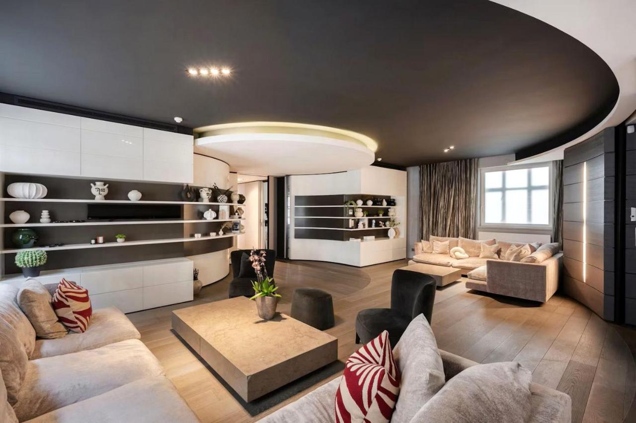 Modern 3BR Apartment Central London - B&B Londra