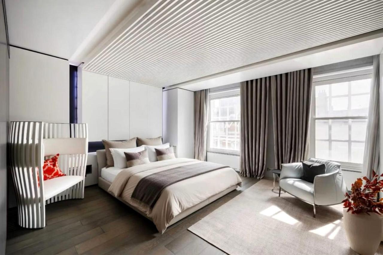 Modern 3BR Apartment Central London - B&B Londra