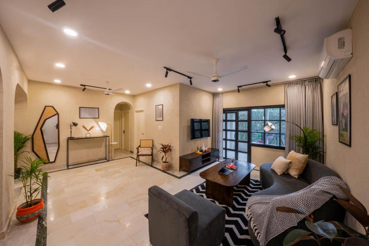 Luxury 2BHK Apartment, Walk to Taj Mahal - Bed and Breakfast Agra
