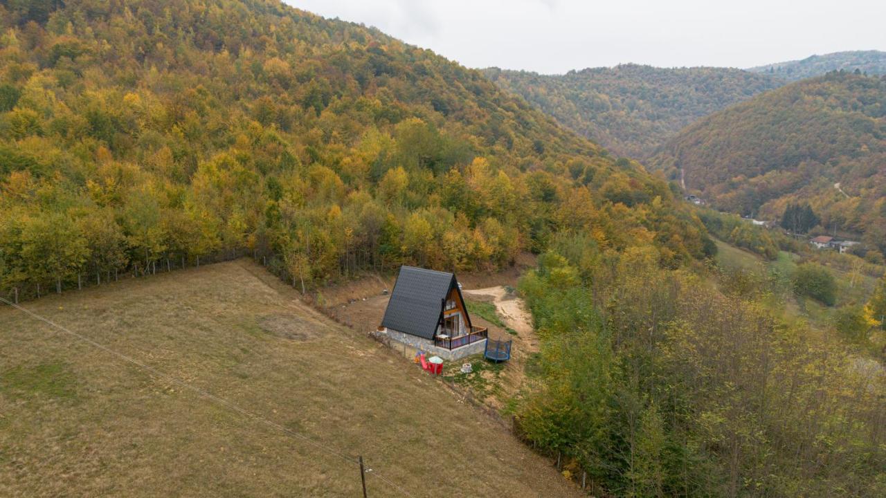 House Mia - B&B Bijelo Polje