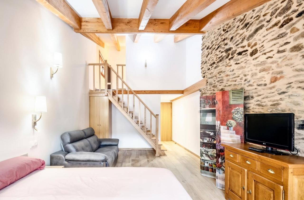 Cosy Apartment with Mountain View in Mourisca - 65 sqm - B&B Morisca