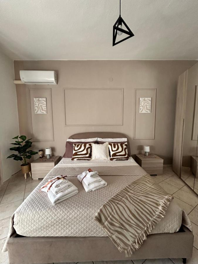 Butterfly House - B&B Villaputzu