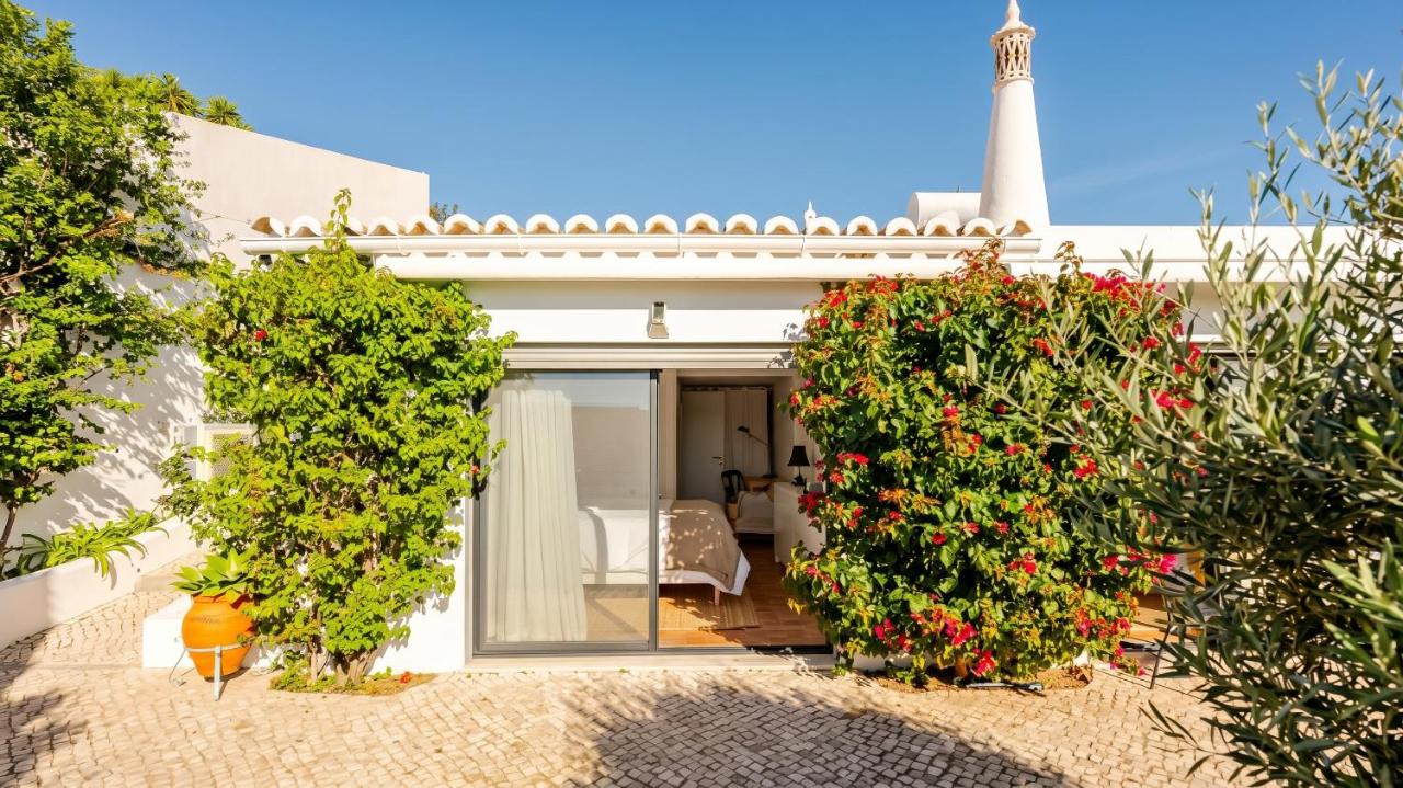 Cozy house in São Brás de Alportel with shared pool 60 m² - B&B São Brás de Alportel