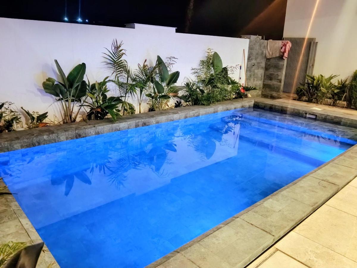 villa privée avec piscine pour familles seulement - B&B Oualidia