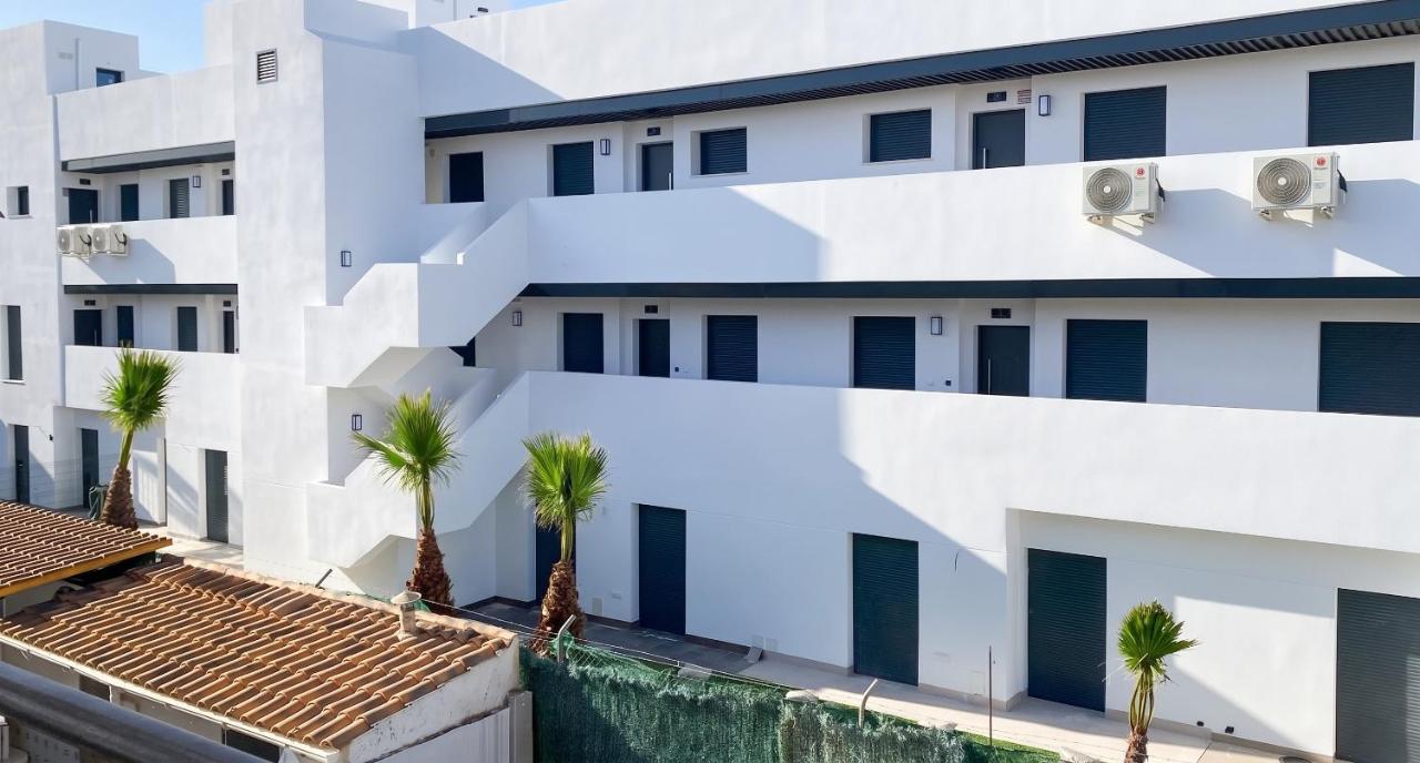 Comfortable apartment in Orihuela, 56 sq. m with shared pool. - Ferienwohnung Orihuela