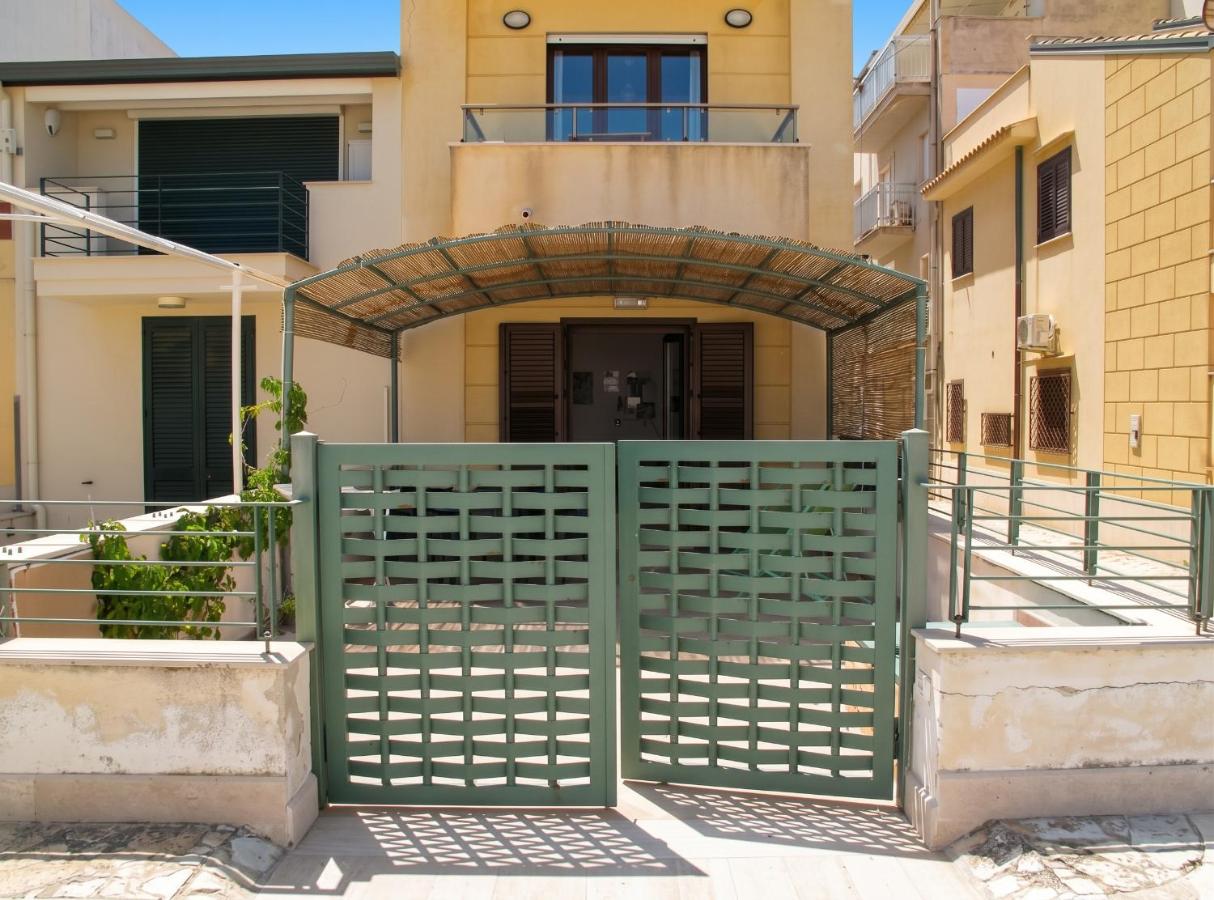 Bright Apartment Alcamo - B&B Alcamo