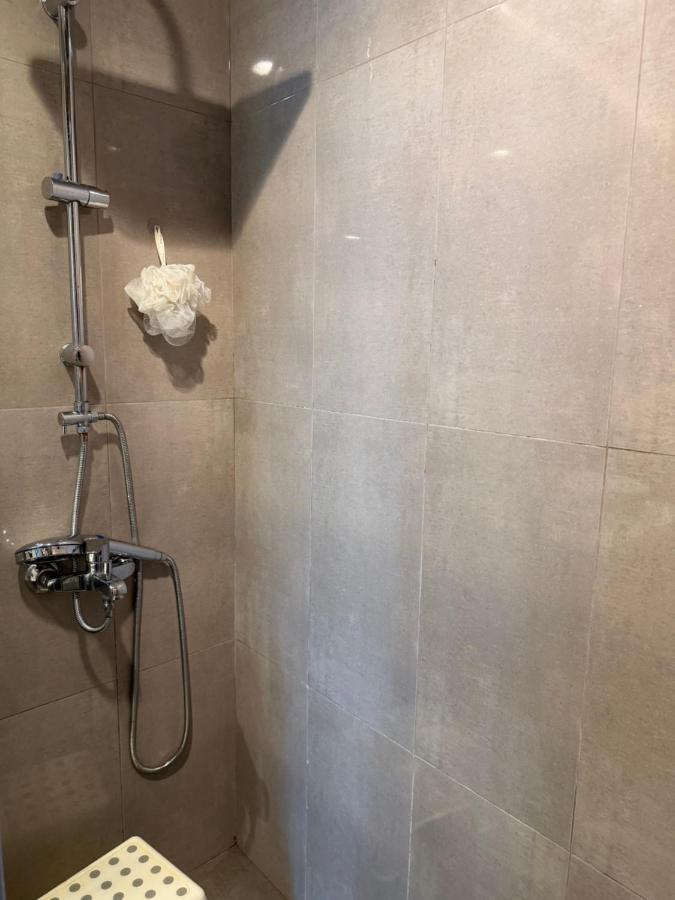 Boutique apartment Most City Area - Ferienwohnung Dnipro