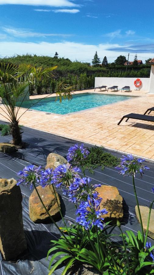 El Hogar de LELU - B&B Quintes