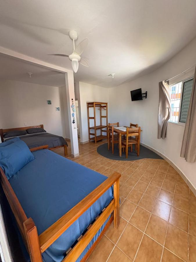 Veleiros Pousada - B&B Ilha Comprida