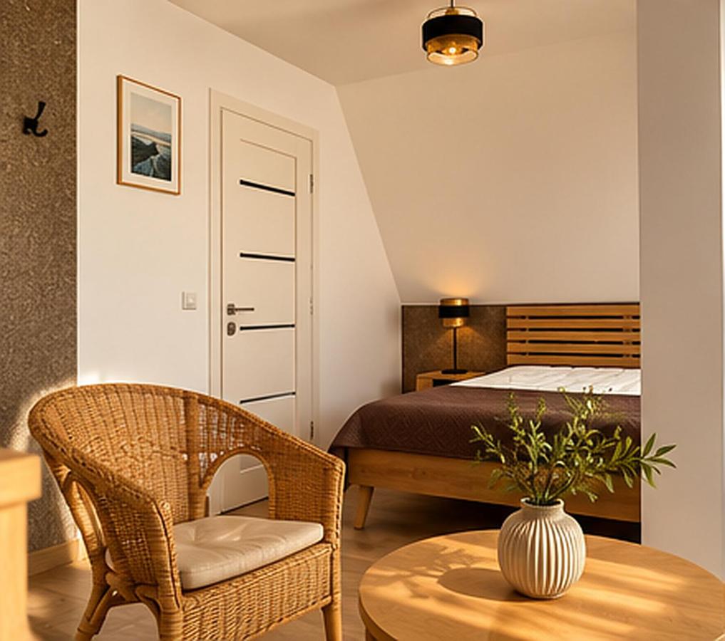 Szymkówka - B&B Nowa Biała