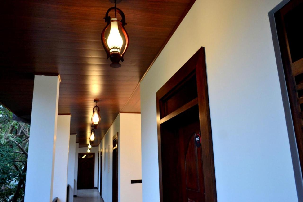 Pivisuma Lodge - Ferienwohnung