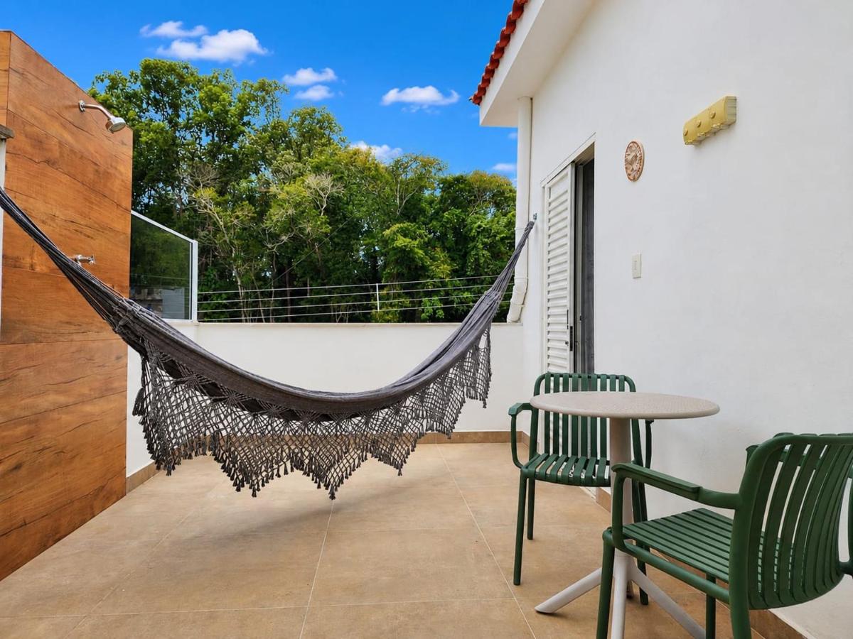 Casa Owsiany - B&B São Lourenço