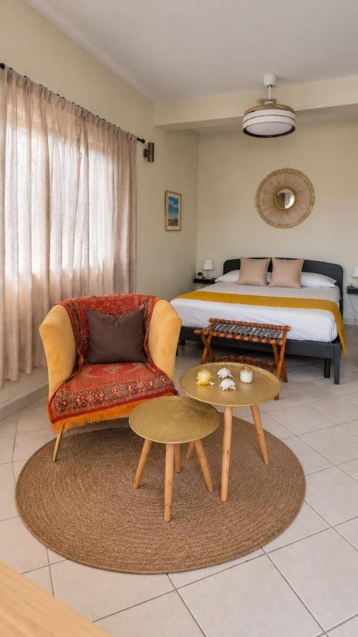 Sal Casa BEACH - B&B Santa Maria