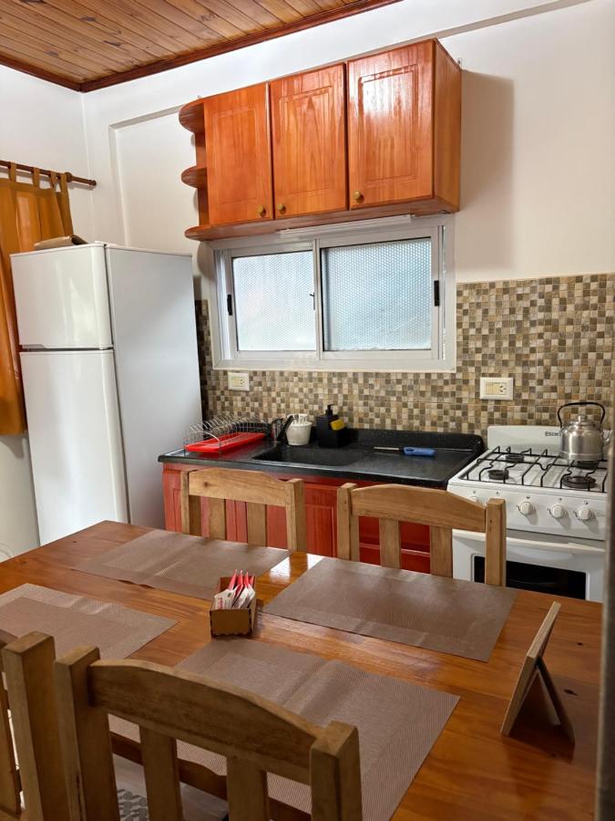 Doña bety 1 - B&B Puerto Iguazú