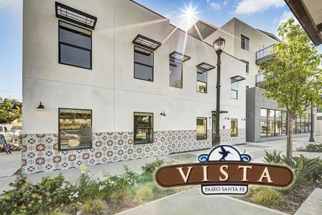 Single Bedroom - Queen Size. Heart of Downtown Vista - Bed and Breakfast Vista