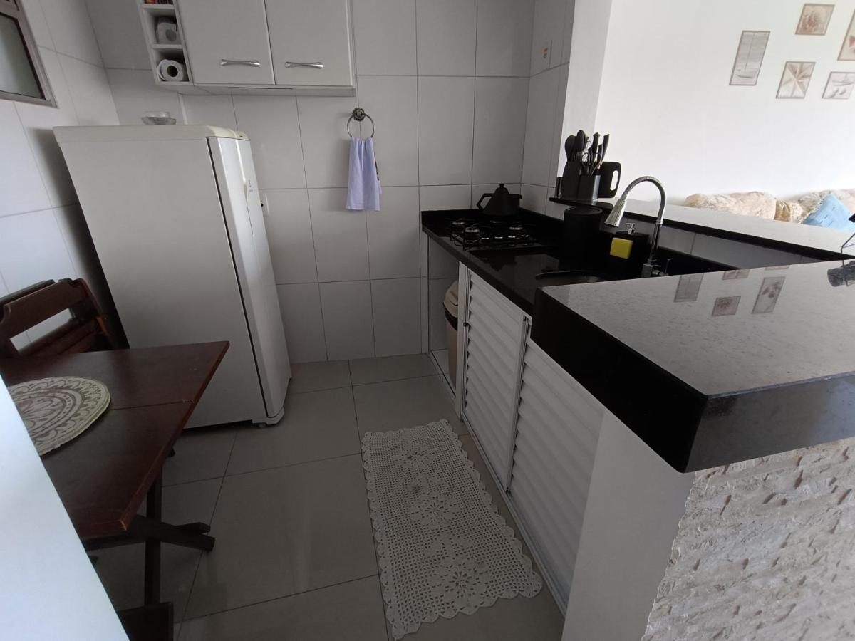 Loft na Ilha - B&B São Vicente