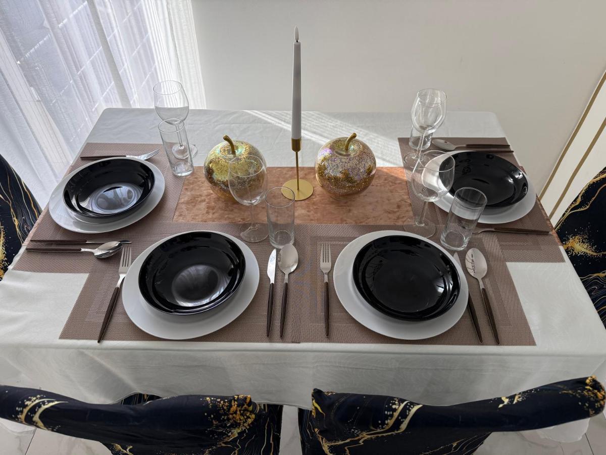 Apartment-Alex - Chambres d'hôtes Vienne