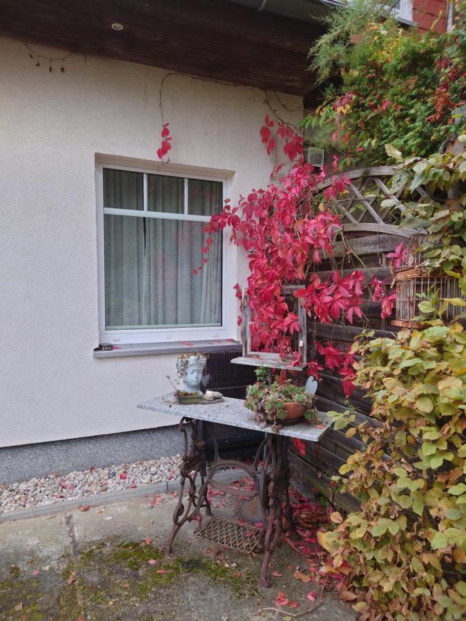 Auftanken im Grünen _ just4you_b.Berlin - B&B Neuenhagen