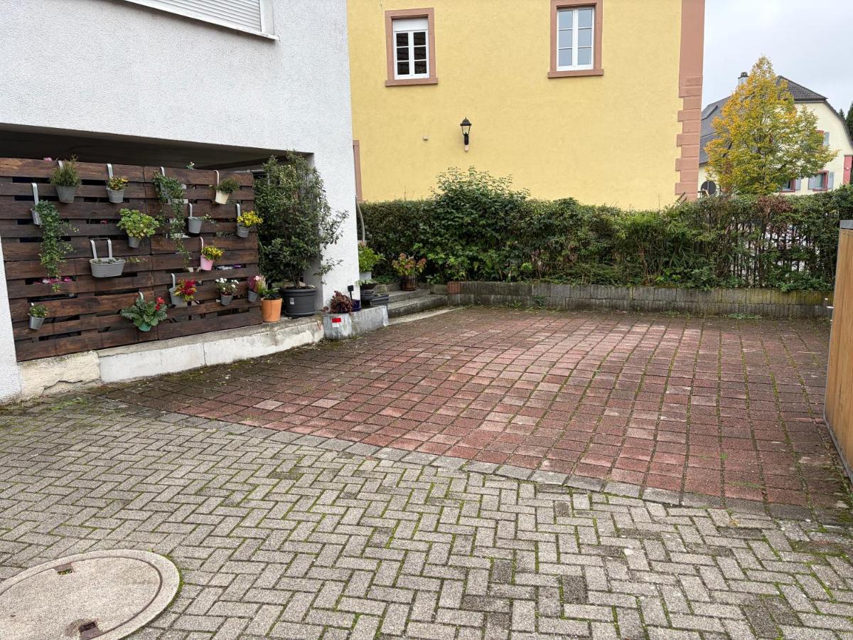 Ferienwohnung Feist - B&B Malterdingen
