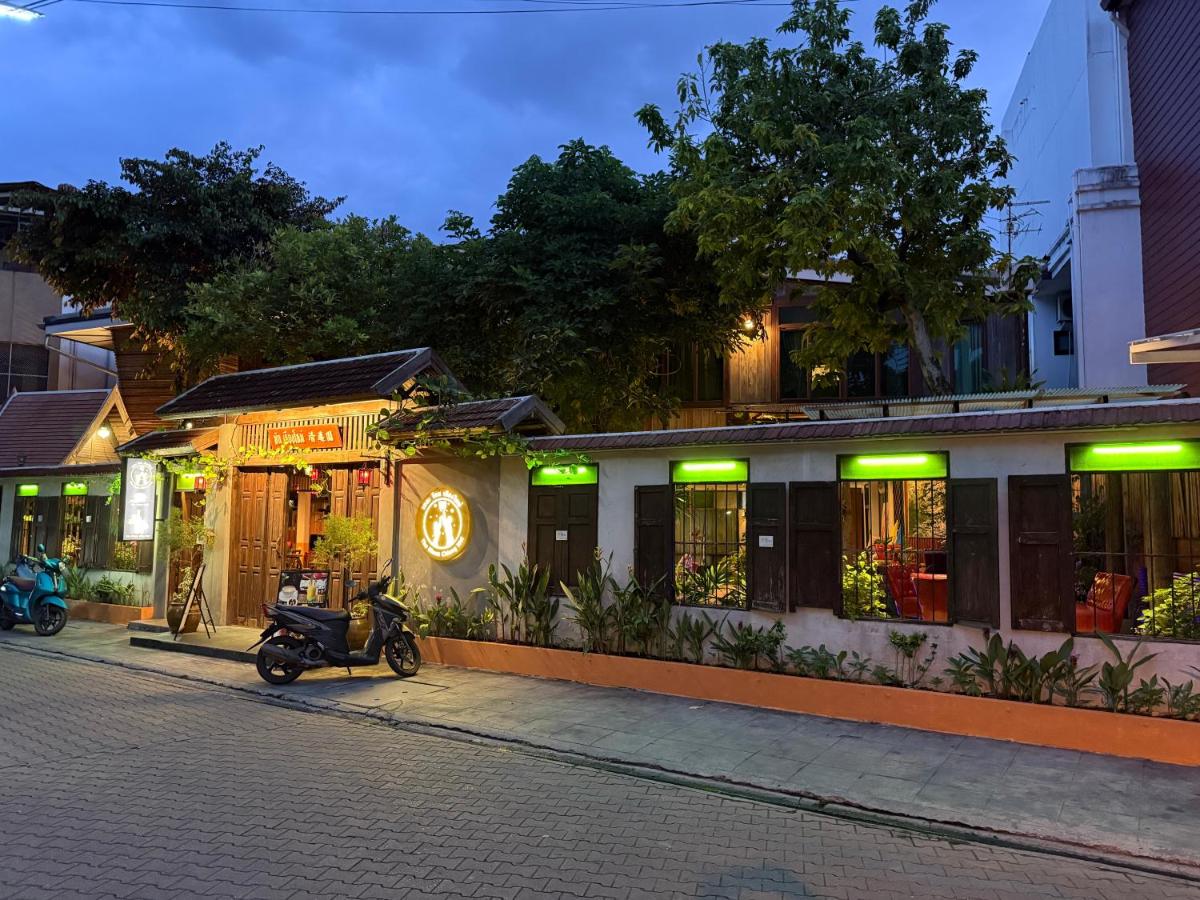 Khom Chiang Mai - B&B Chiang Mai