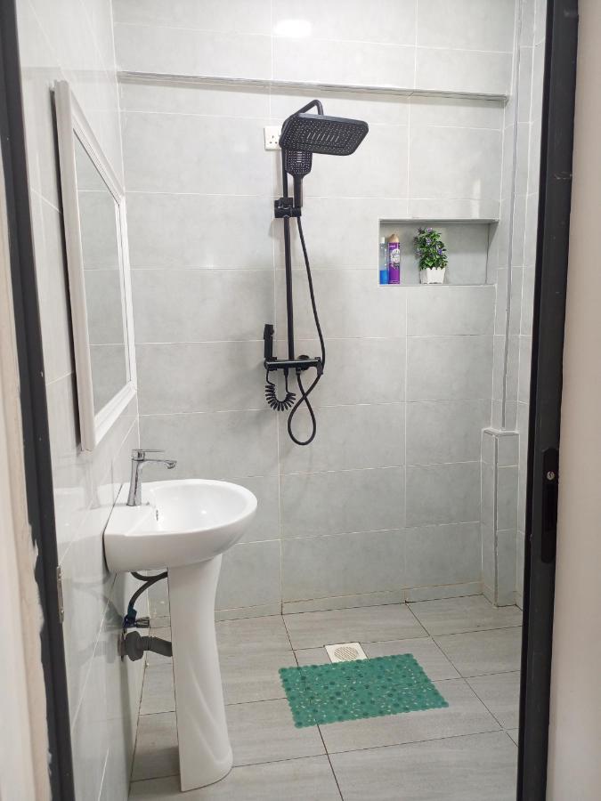 Blue Haven Studio Apartment - Ferienwohnung Mombasa