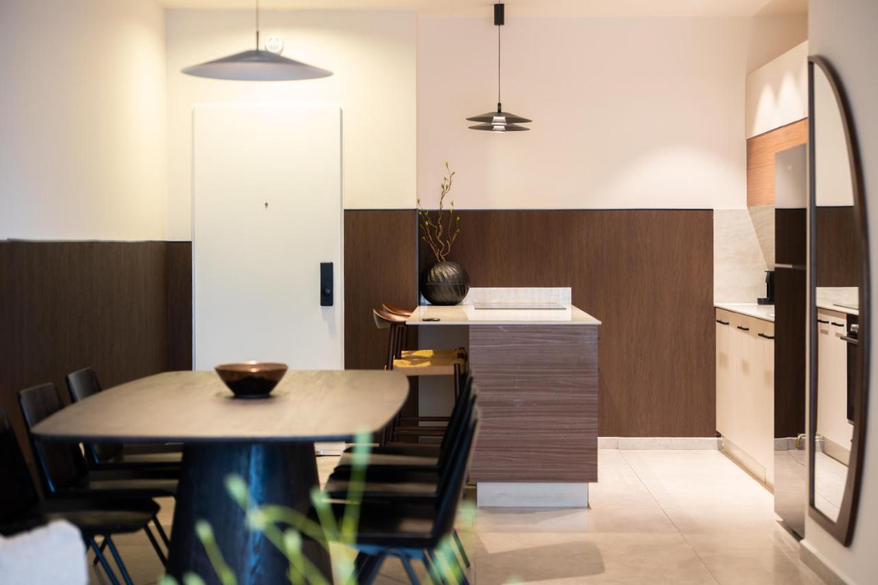 Apartamento Deluxe de 2 dormitorios con balcón