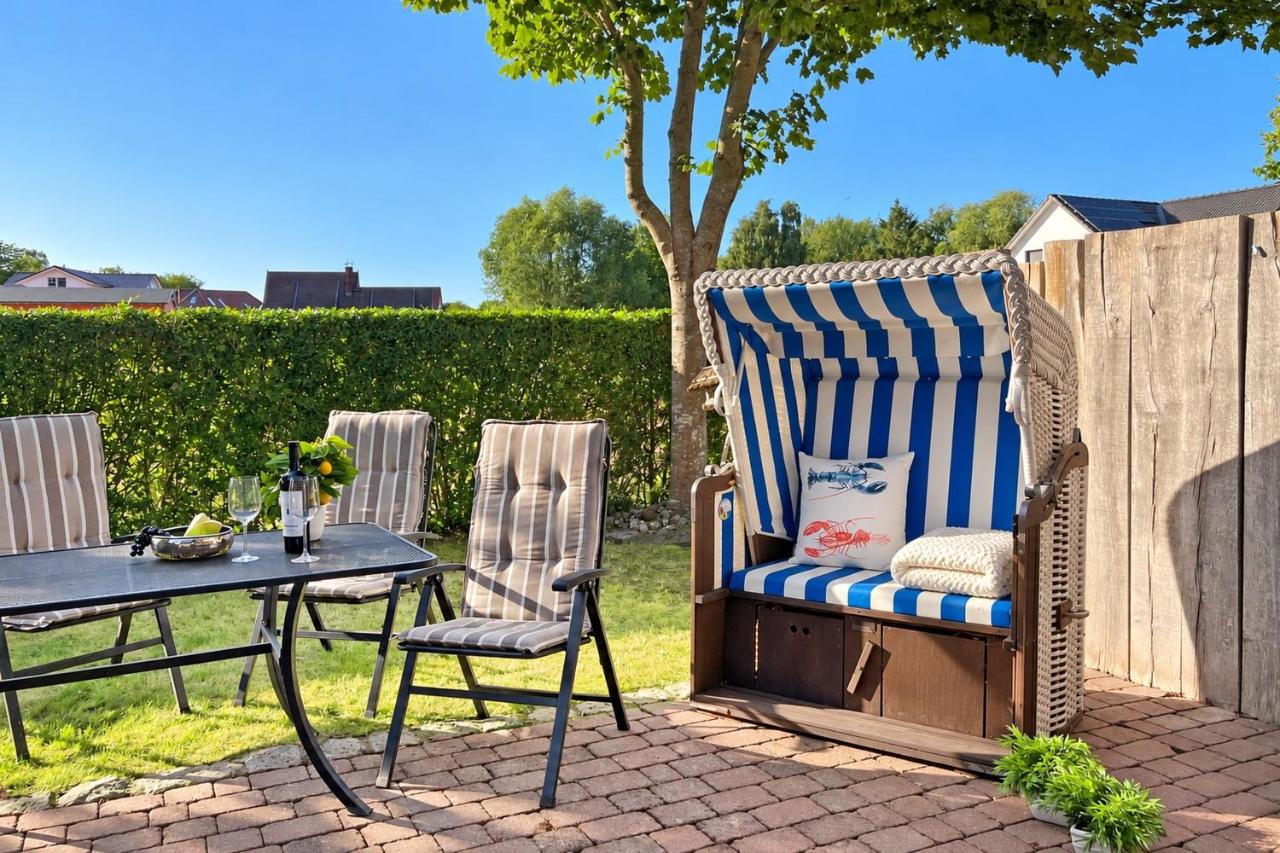 Ruheoase - B&B Ostseebad Prerow