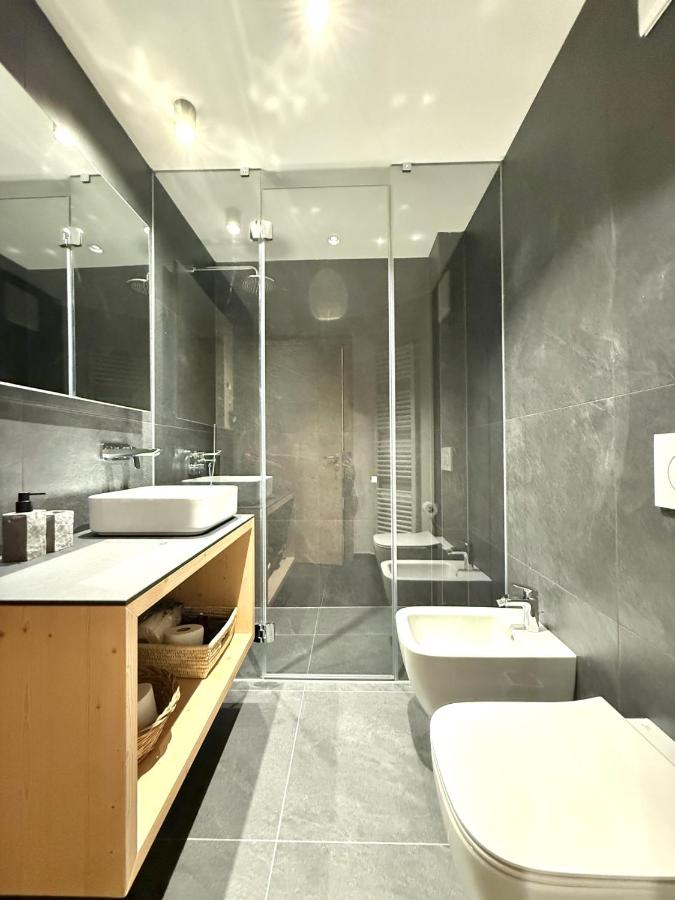 Appartamento Ciclamino - B&B Andalo