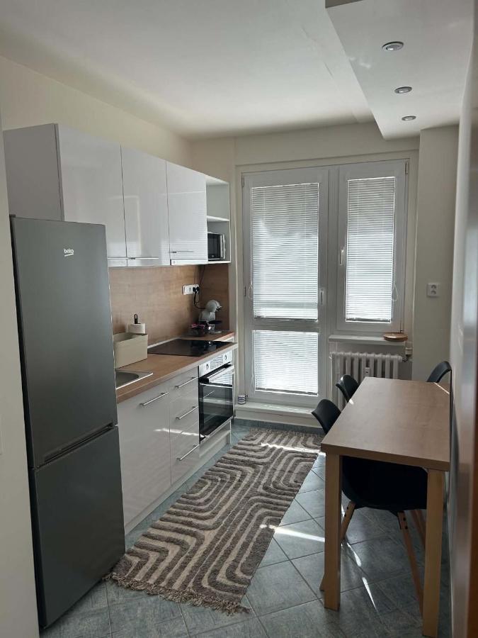 Ubytovanie v kúpeľnom meste Dudince - Ferienwohnung Dudince