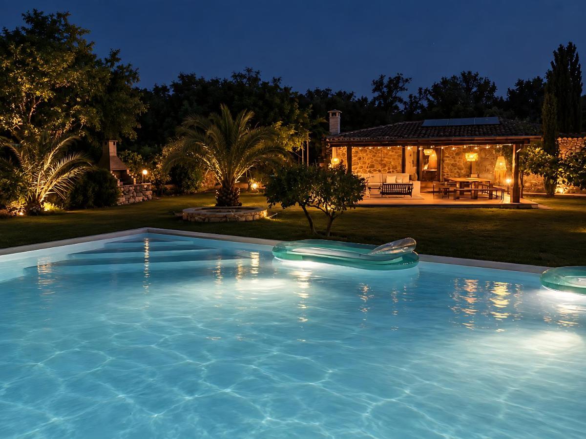 Finca Aprisco de Candeleda - Ferienwohnung Candeleda