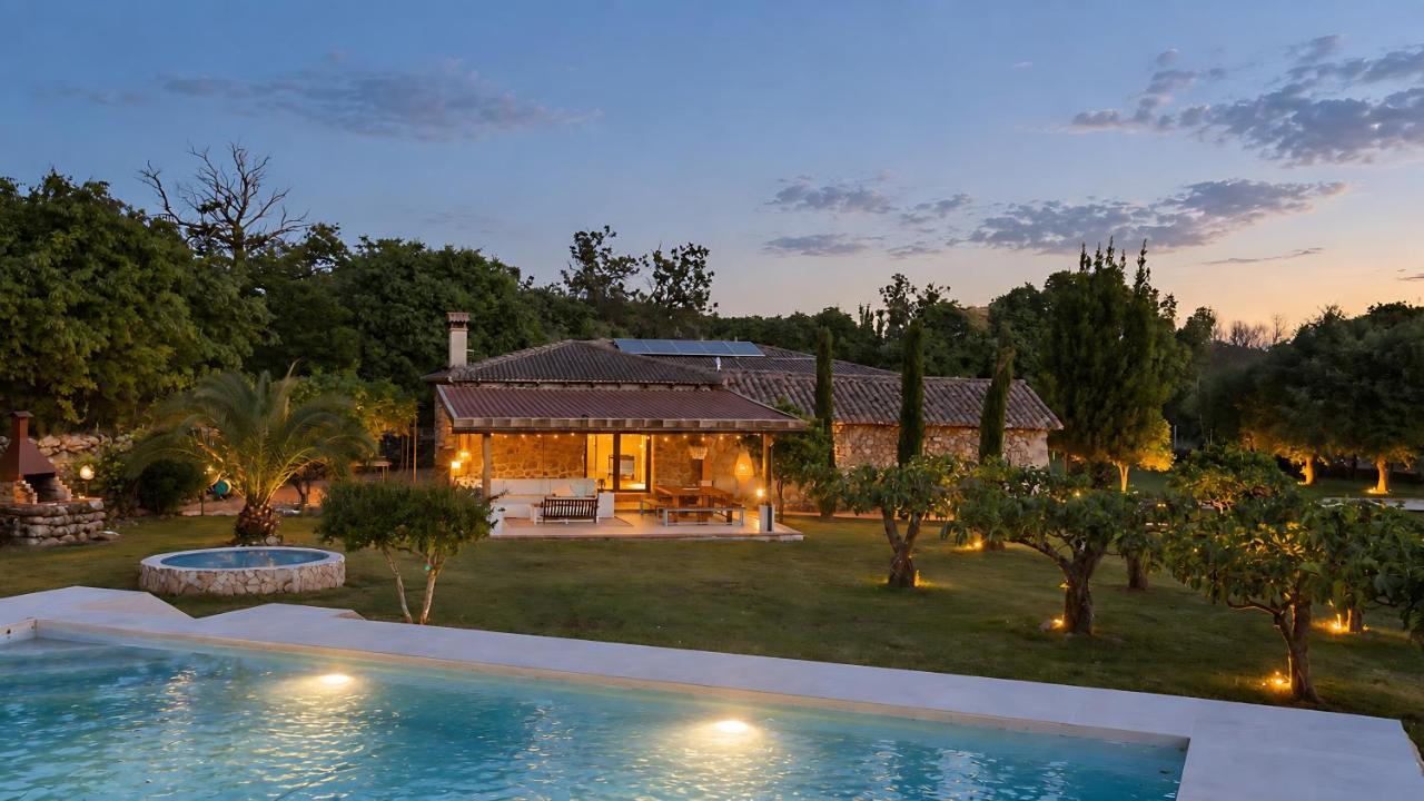 Finca Aprisco de Candeleda - Ferienwohnung Candeleda