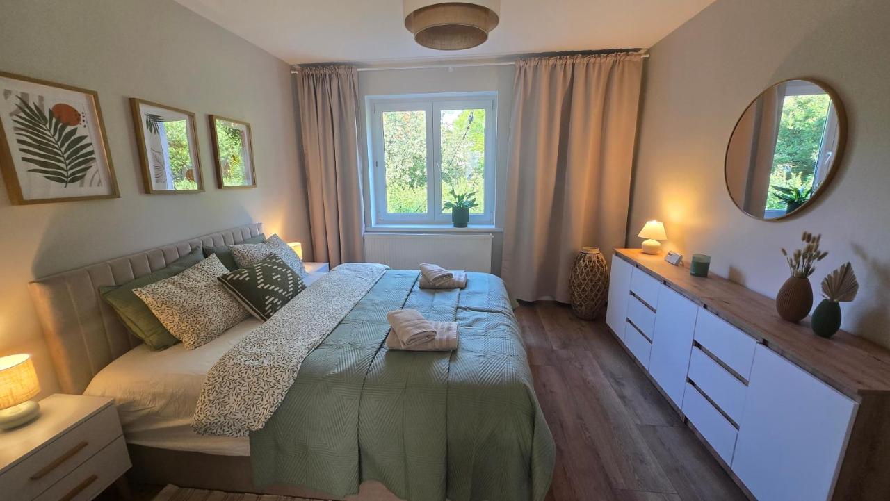 Parkowa Przystań Wałbrzych - Ferienwohnung Wałbrzych