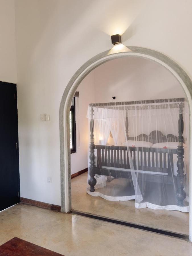 Habitación Doble con balcón 