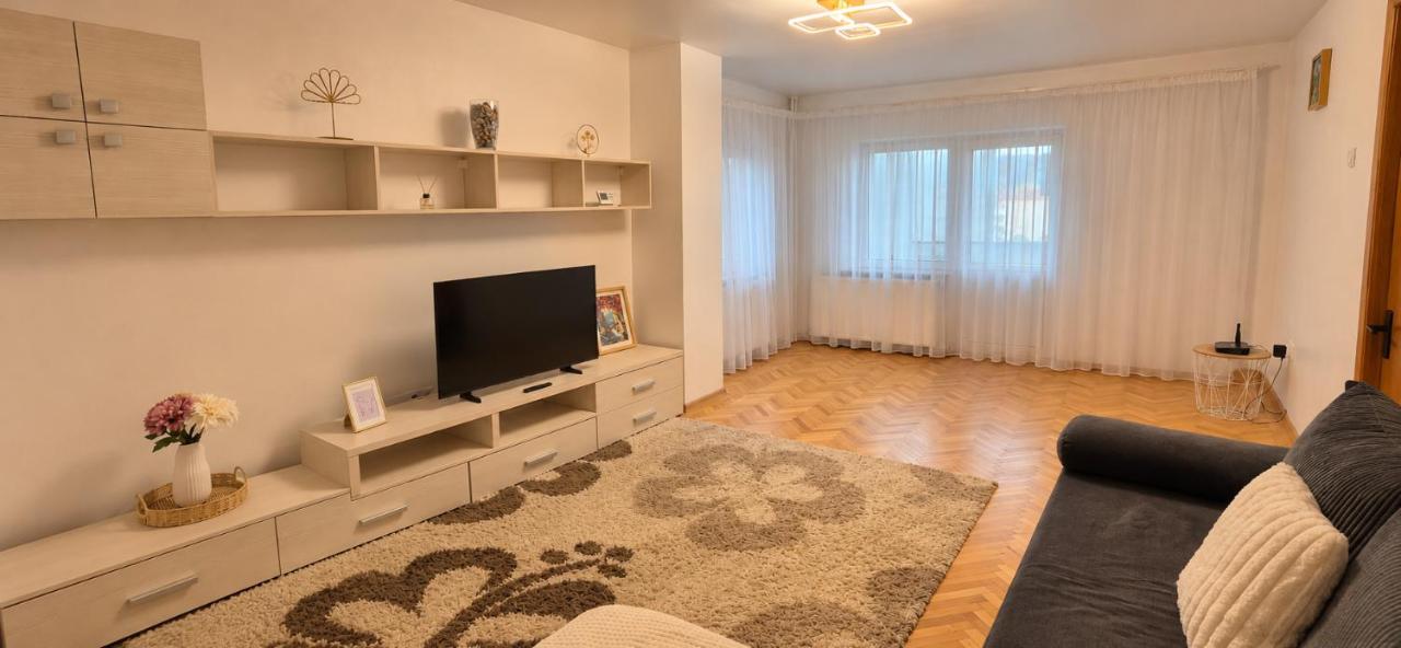 Sara Apartment Centru Râmnicu Vâlcea - B&B Râmnicu Vâlcea