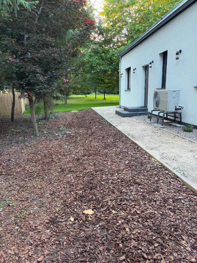 Dom w Zaciszu Silna - B&B Silna
