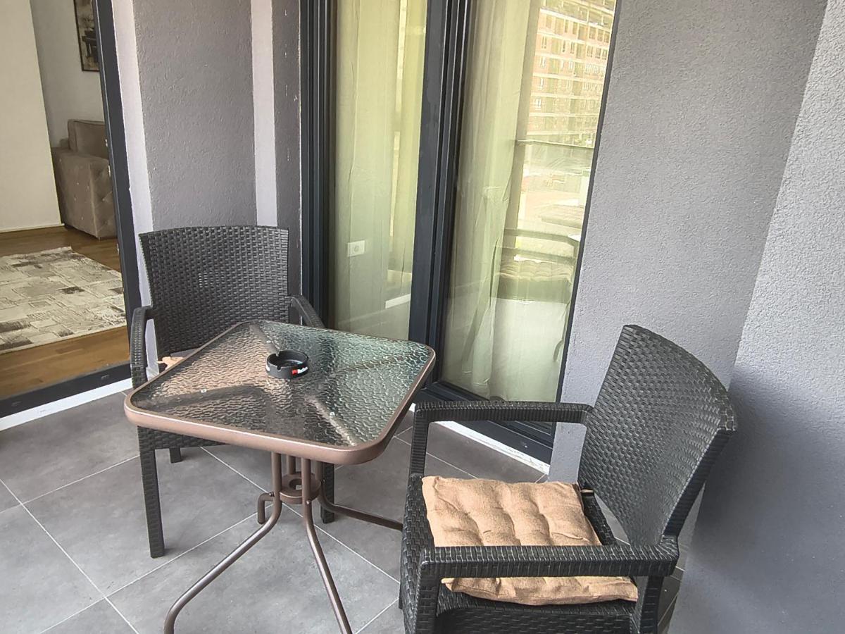 The V Apartment 1 - B&B Skopje