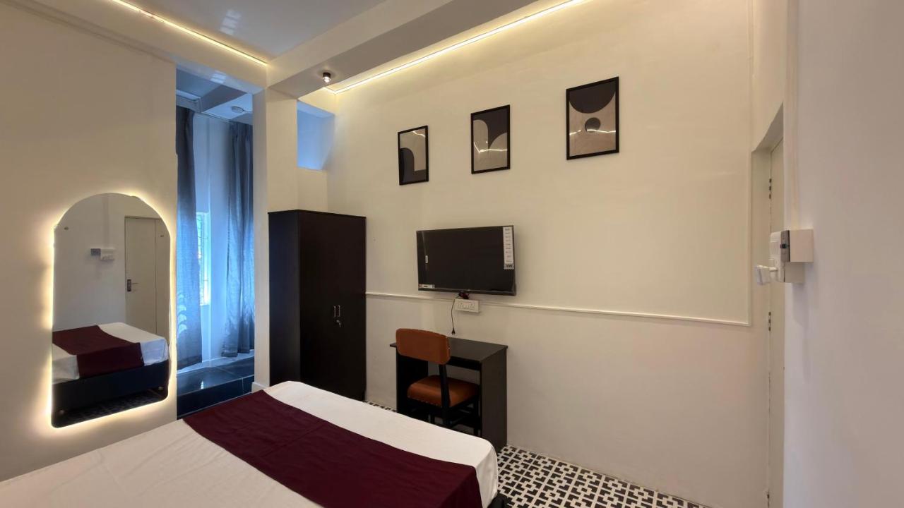 Orchid Inn - B&B Dibrugarh