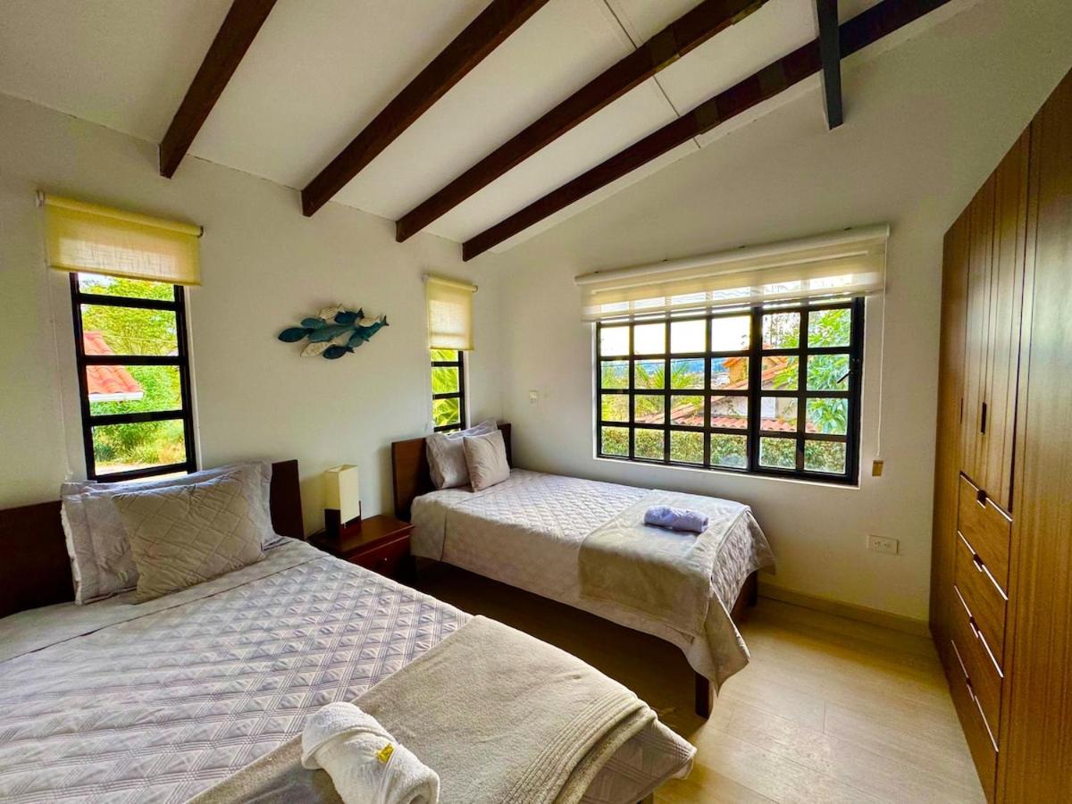 Mi terrunio-Alojamiento rural - B&B Duitama