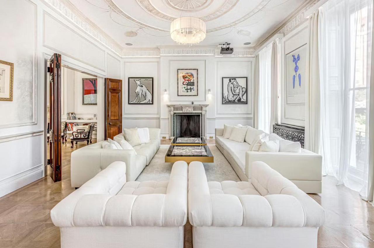 Something beautiful in the heart of London Apartment Tom - B&B Londra