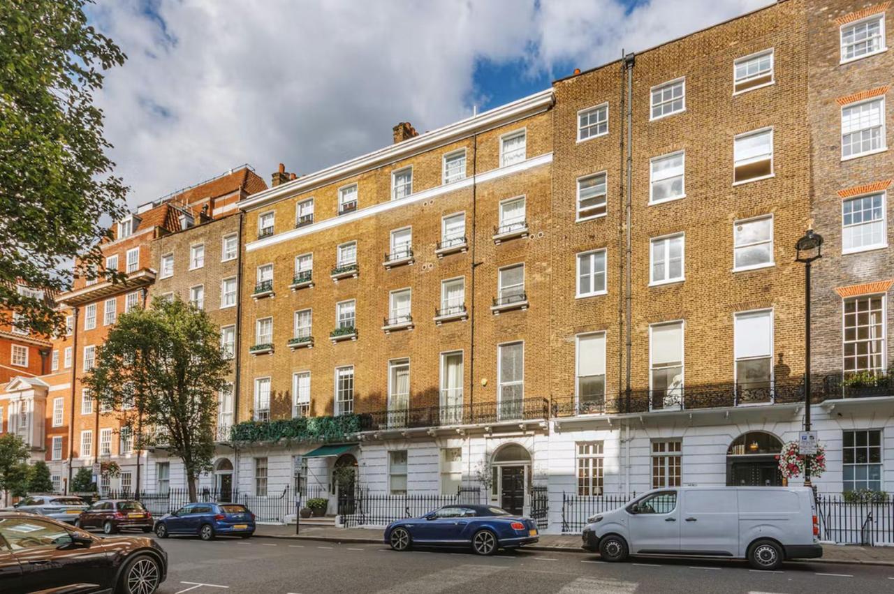 Something beautiful in the heart of London Apartment Tom - B&B Londra