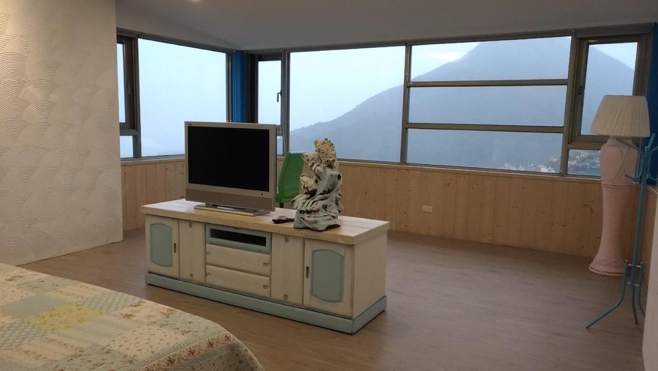 Good Time B&B - B&B Chiufen