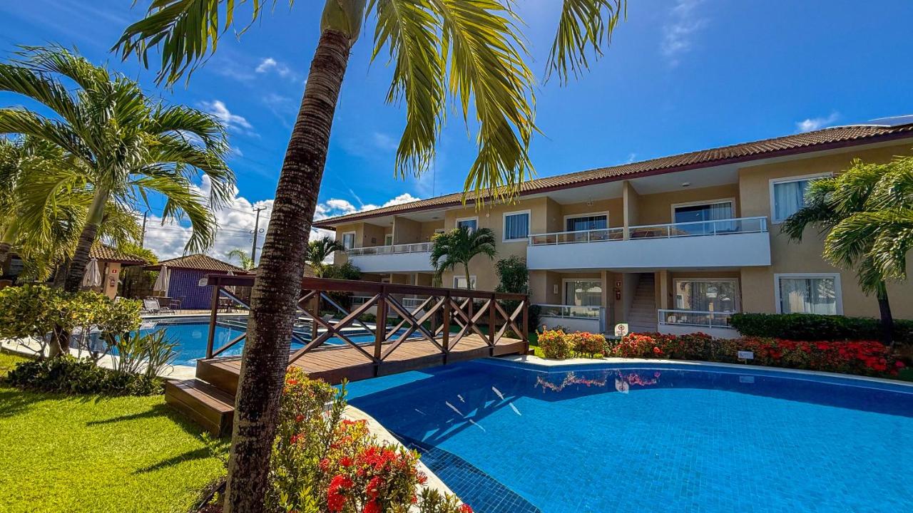 Verano Residencial - B&B Guarajuba