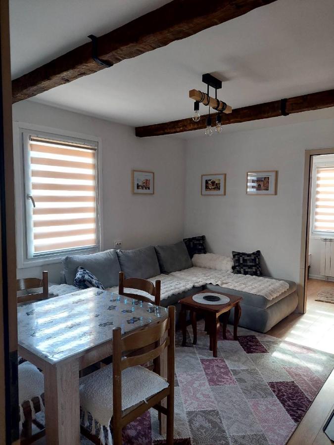 Appartement met 3 Slaapkamers