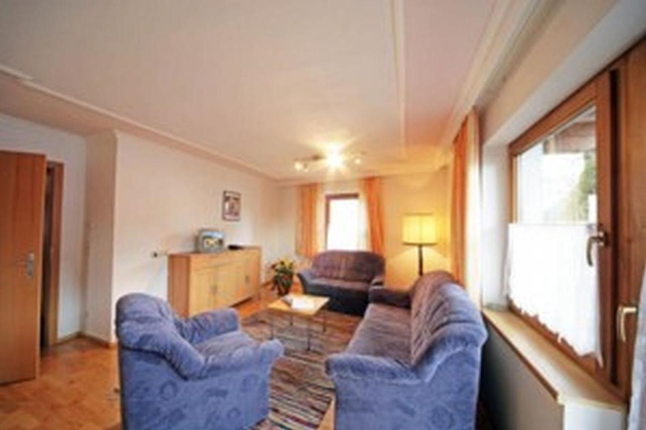Apartment mit 2 Schlafzimmern