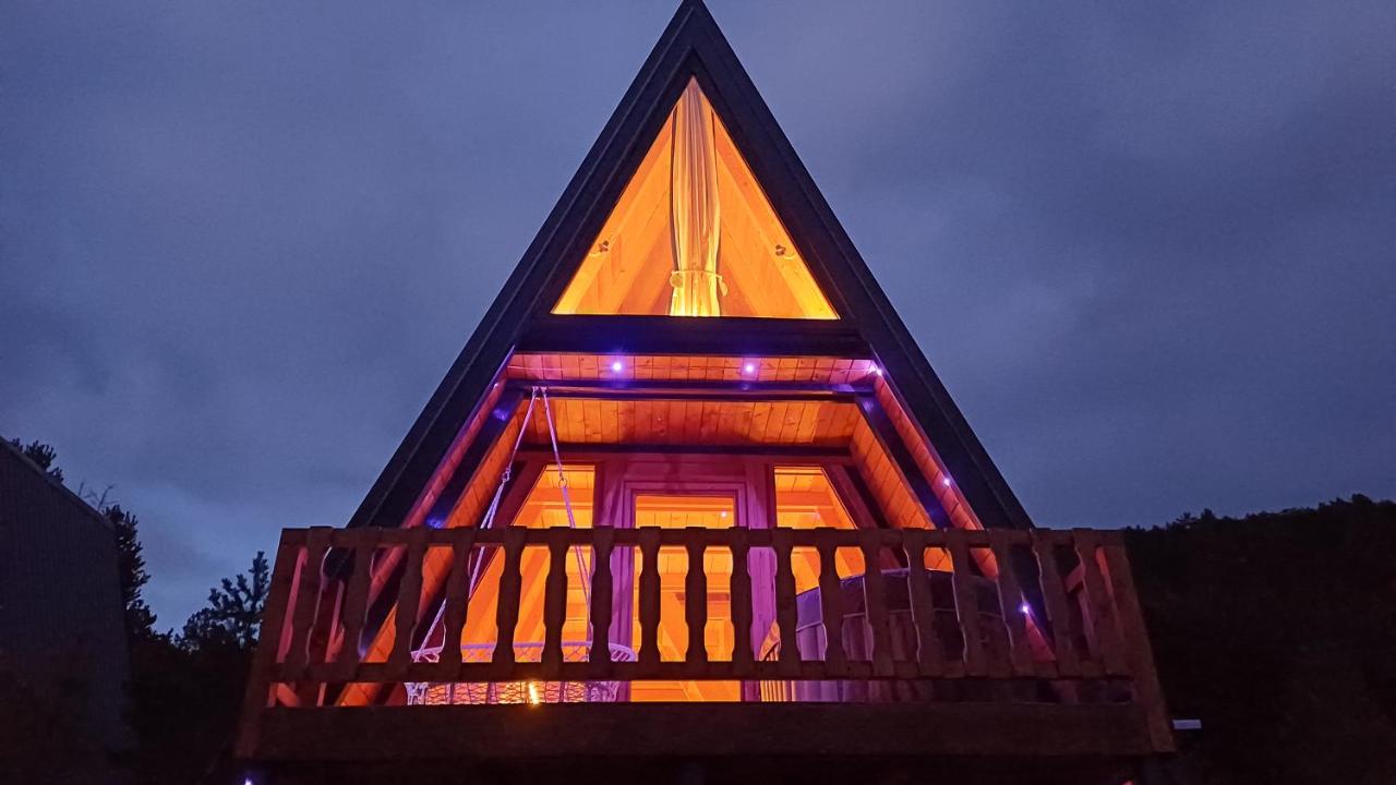 Ultimate Zen - Bed and Breakfast Žabljak