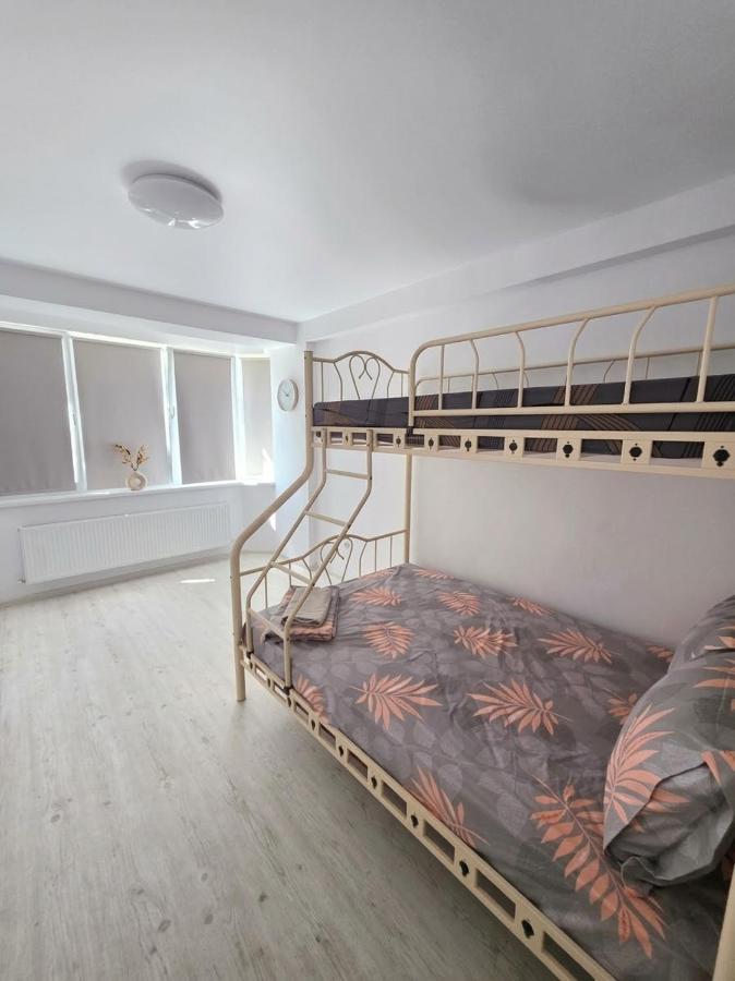 Așhabad City Stay - B&B Chișinău
