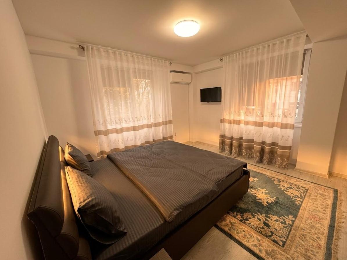 Așhabad City Stay - B&B Chișinău